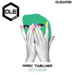 Marc Twelker - Let It Go Snippet