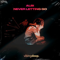 Albi - Never Letting Go