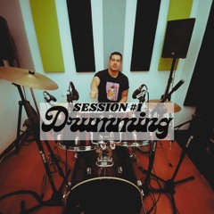 Session #1 Drumming