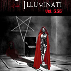 DOWNLOAD EPUB ✓ Confessions of an Illuminati Volume 6.66: The Age of Cyber Satan, Art