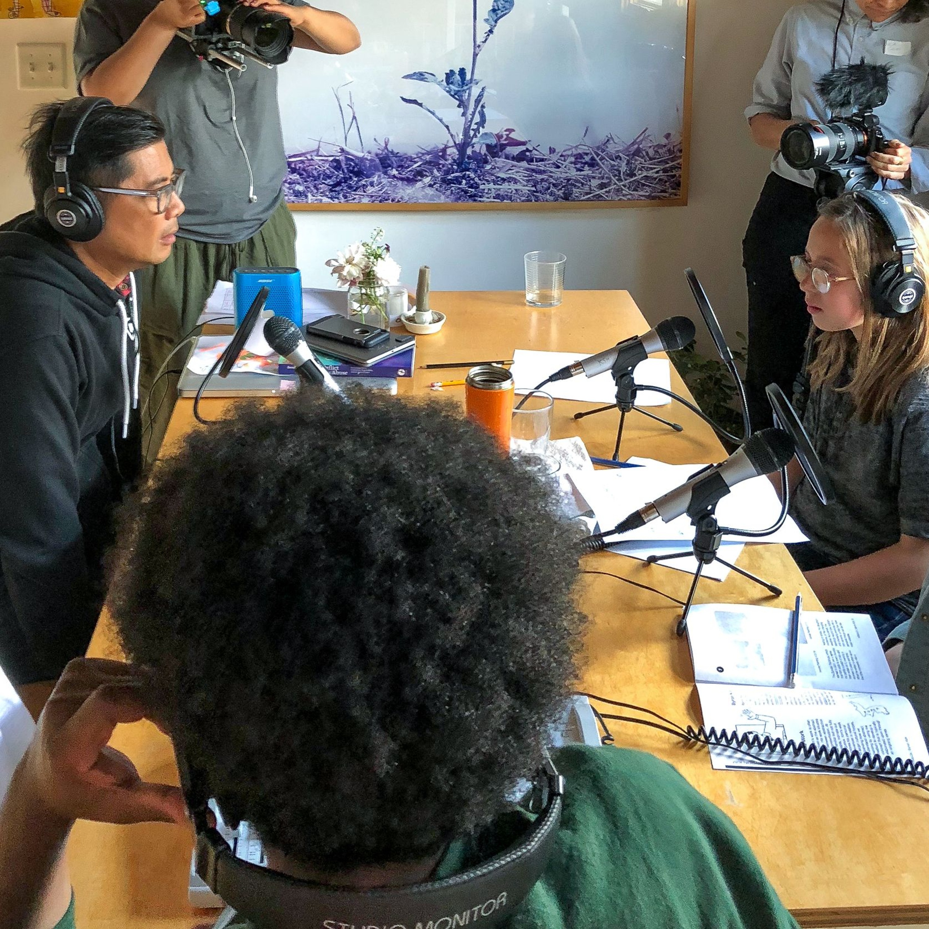 King School Museum of Contemporary Art