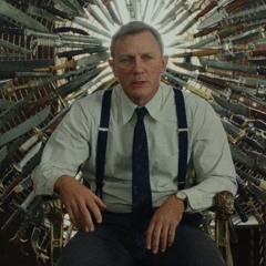 Ep. 262: Knives Out (2019)