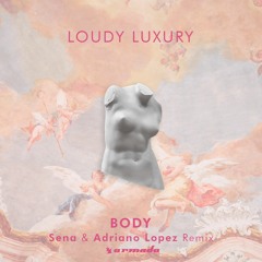 Body - (ALOPEZ & Pedro Sena Remix)FREE DOWNLOAD