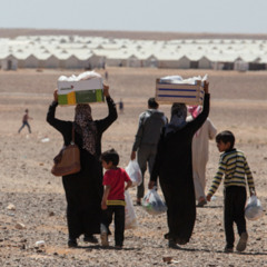 Seminatori di grano (Gianmaria Testa - Giddy & Rob Jam)