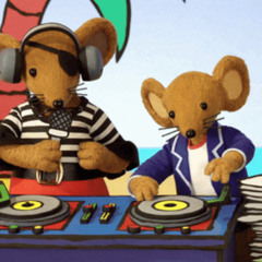 tka rollers jungle mix 2