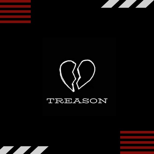 Aaron Josh - Treason (Audio Oficial) Prod. Fredes Beat