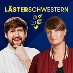 Folge 274: Kritik an Leeroy, Gen-Z-Nervenzusammenbrüche & NPC-Experiment ft. Anja Rützel