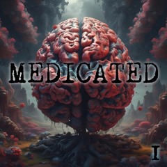 MEDICATED | Melodic Techno