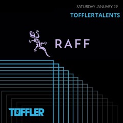 RAFF for Toffler Talents