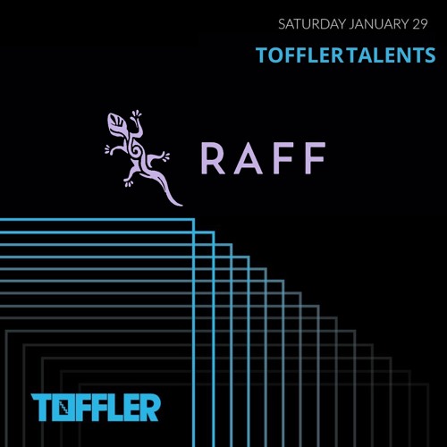 RAFF for Toffler Talents