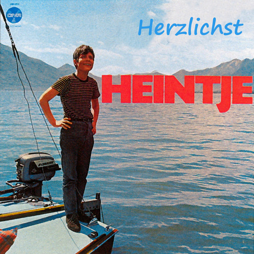 Stream Kleine Bim-Bam-Bimmelbahn by Heintje | Listen online for free on ...