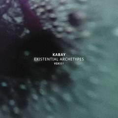 Kabay - Invocation [VSX001]