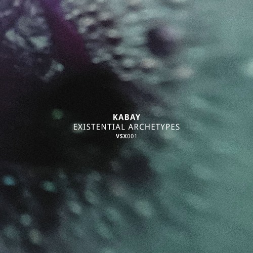 Kabay - Invocation [VSX001]