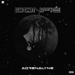ADRENALYNE - CONFIE