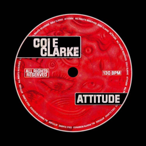 Attitude (Extended Mix)
