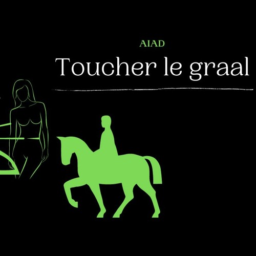 TOUCHER... LE GRAAL