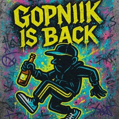 GOPNIK IS BACK
