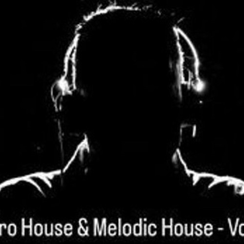 87 (by Laurent Baert) - Afro House & Melodic House - Vol 1 (12-01-24)