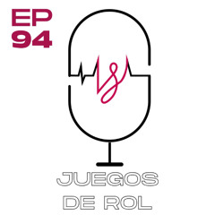 Ep 94 Roleplays