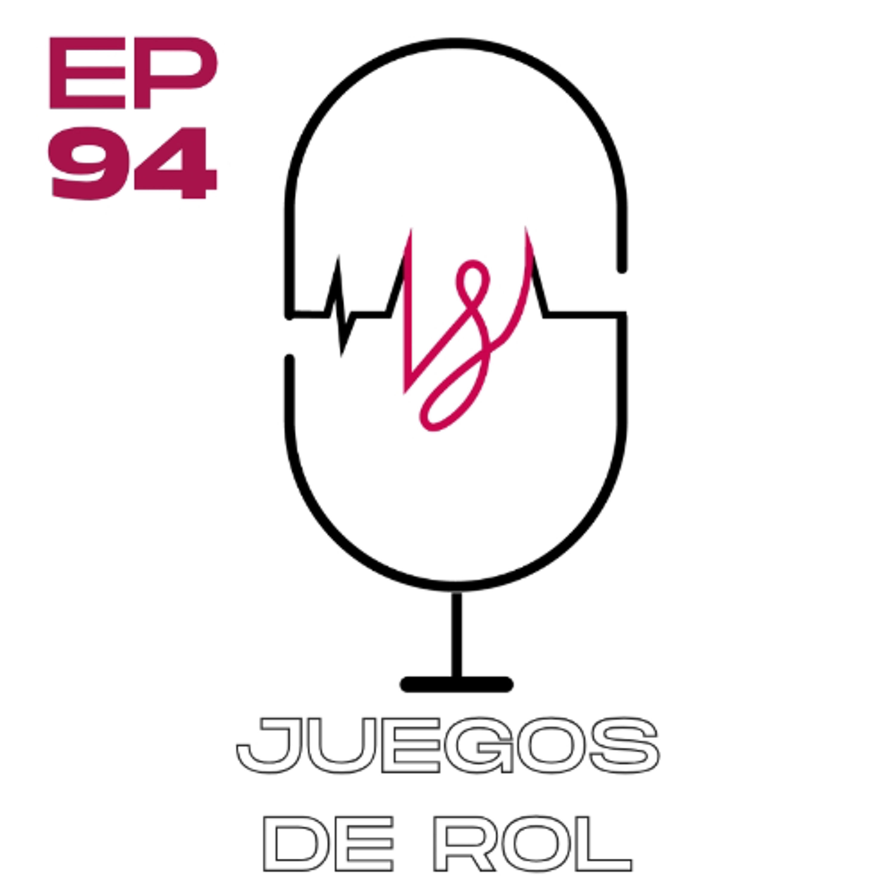 Ep 94 Roleplays