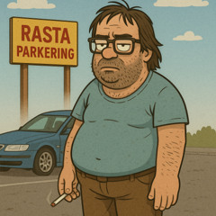 Mannen med värmländsk dialekt