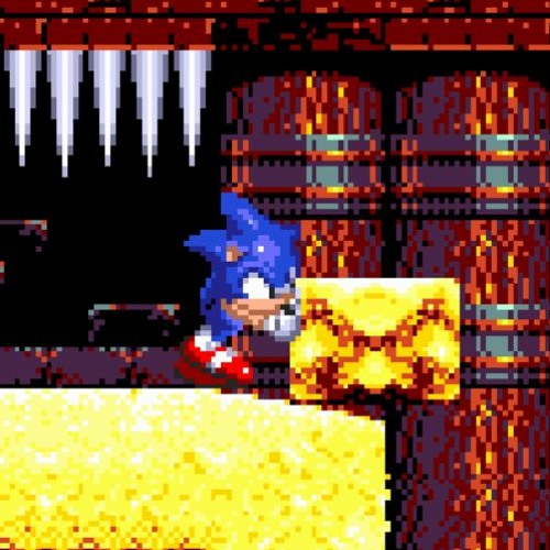 Stream Sonic 3 and Knuckles OST Remake music