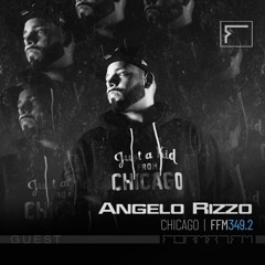 FFM349.2 | ANGELO RIZZO