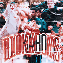 Blokkboys - Blokktalk 2