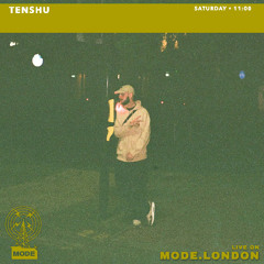 11/07/25 - Tenshu