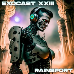 Exocast XXIII - RAINSPORT