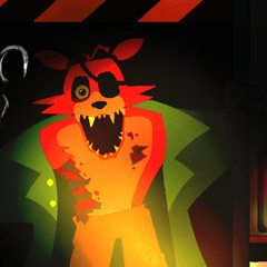 Mad Dash Remastered (FNAF Friday Night Funkin)