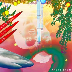 André Baum - Anywhere You Go