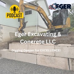 Eger Excavating & Concrete LLC