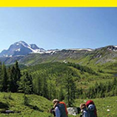 ACCESS EBOOK ✔️ Banff and Mount Assiniboine Map | Gem Trek Maps by  Gem Trek Maps PDF