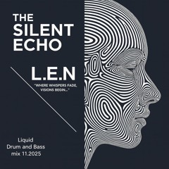 Liquid Drum’n’Bass November 2025