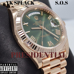 Presidential Remix (Feat. S.O.S)