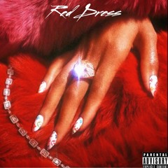 Red Dress Ft T - Roy