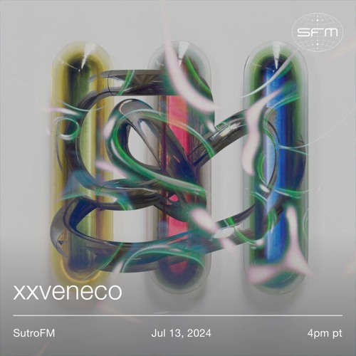 In-studio: xxveneco