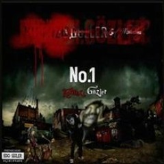 No.1 Kırmızı Gözler