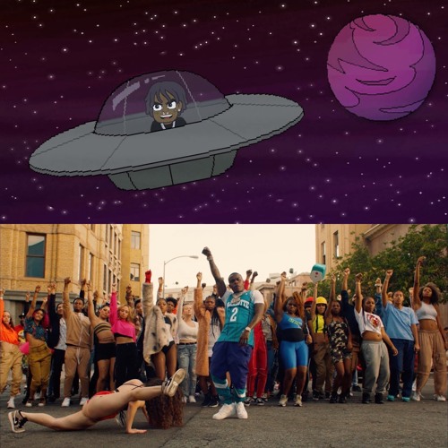 20 Min x BOP (Lil Uzi Vert x DaBaby Mashup)