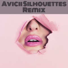 DENZEL - Avicii Sillouettes Remix