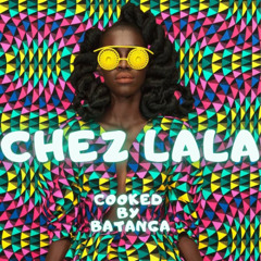 Chez Lala-Congo spirit