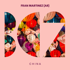 Fran Martinez (AR) - Facundo (Original Mix)