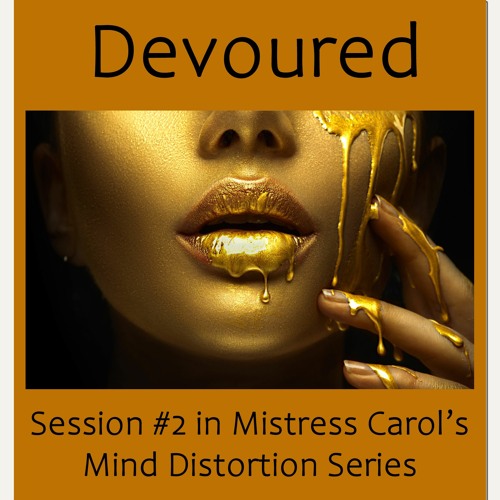 Devoured Sample