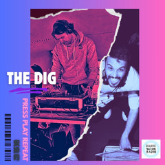 THE DIG EP #6 - DNR SEPT 25