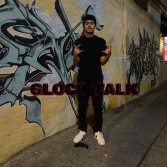 Glock Talk (Prod. Trad45beats)
