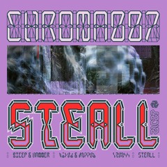BICEP & HAMMER | CHROMA 007 STEALL