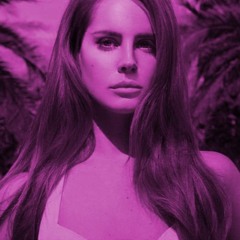 SUMMERTIME SADNESS (Rock Cover)