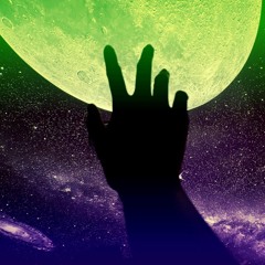 Off To The Moon (feat. apples)