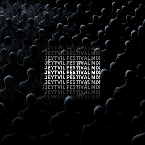 Swedish House Mafia - It Gets Better (Jeytvil Festival Mix)
